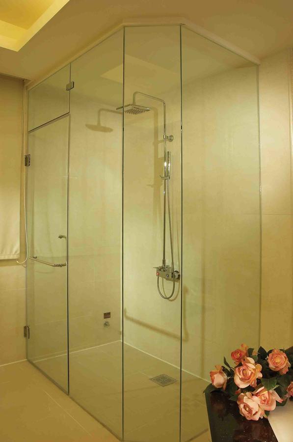 Spring Breeze Boutique Motel Гаосюн Экстерьер фото