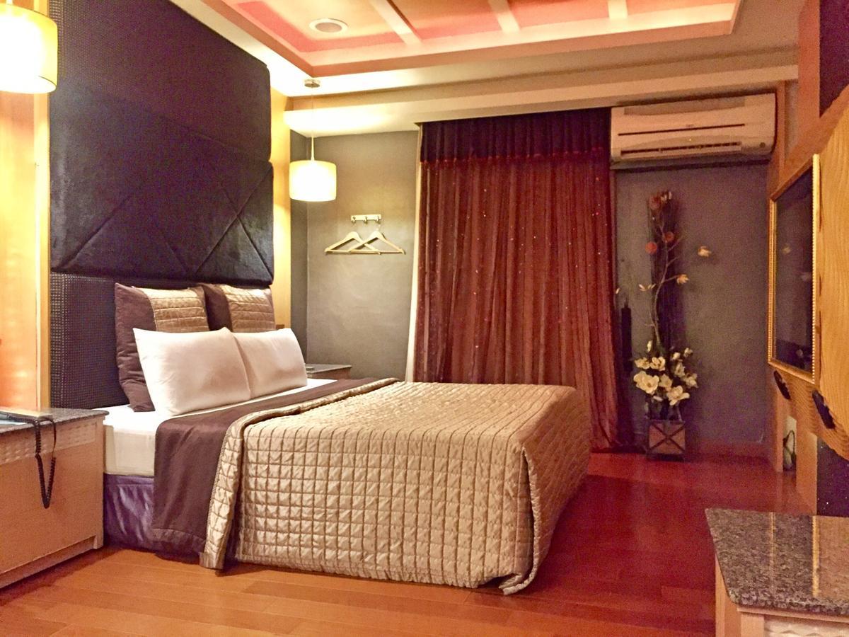 Spring Breeze Boutique Motel Гаосюн Экстерьер фото